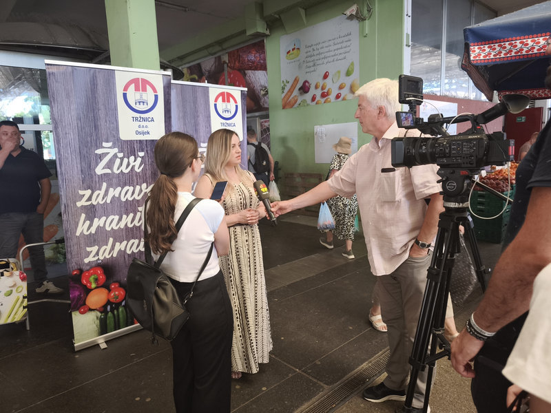 Uručeni certifikati „Proizvodi hrvatskog seljaka“